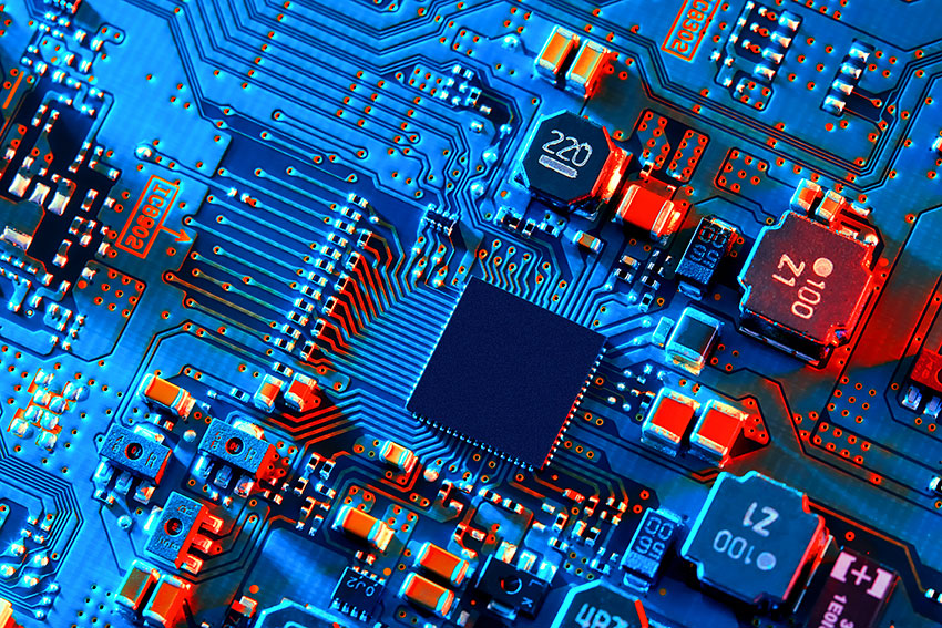 Masline Electronics Passive And Electromechanical Components
