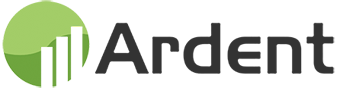 Ardent-Logo