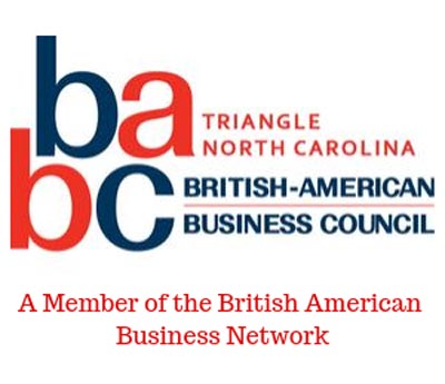 A Member of the British American Business Network