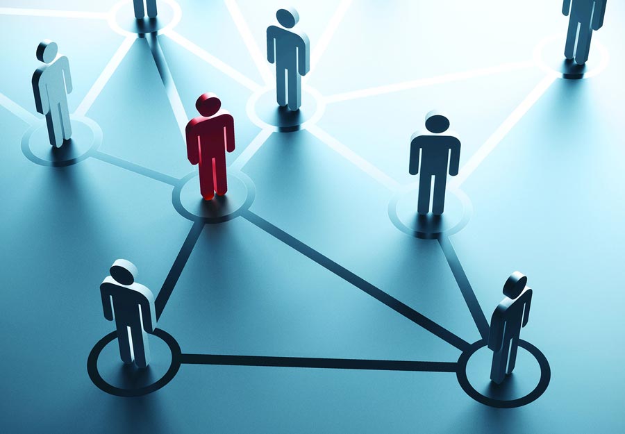 Is Your Sales Network Costing You Growth? The Vital Role of Experienced Network Builders