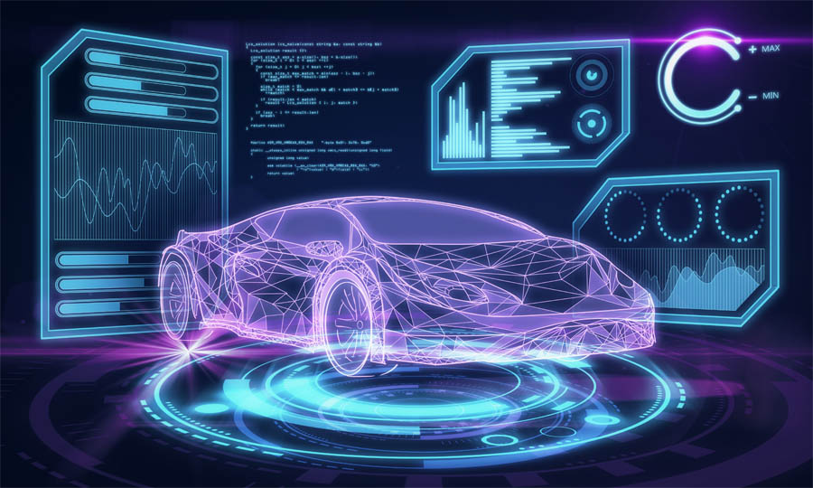 Transform Your Business with Revolutionary Vehicle Diagnostics