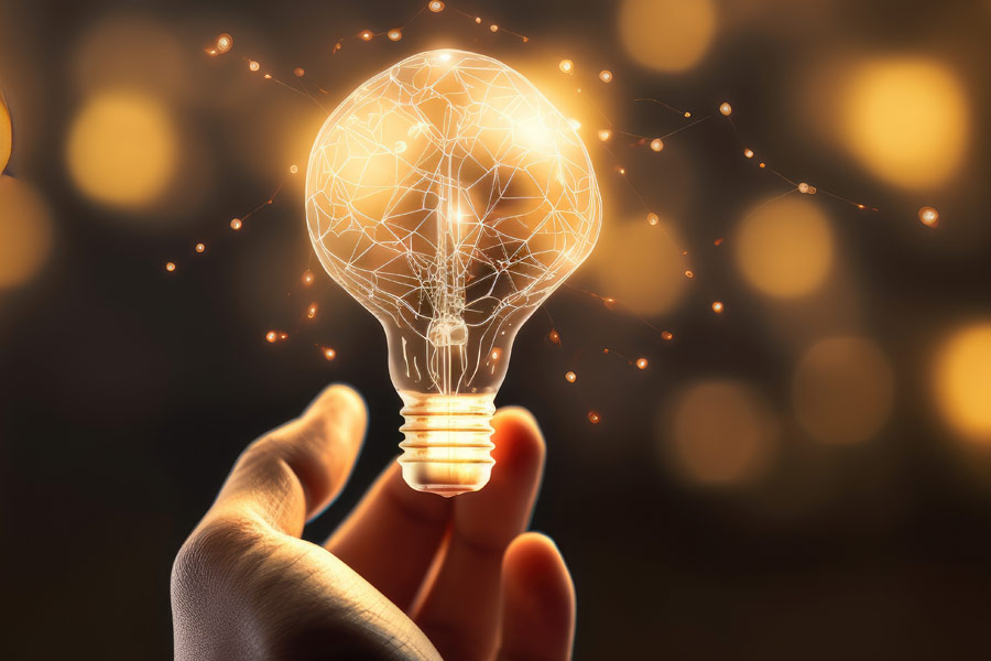 Let’s Transform Your Business Together