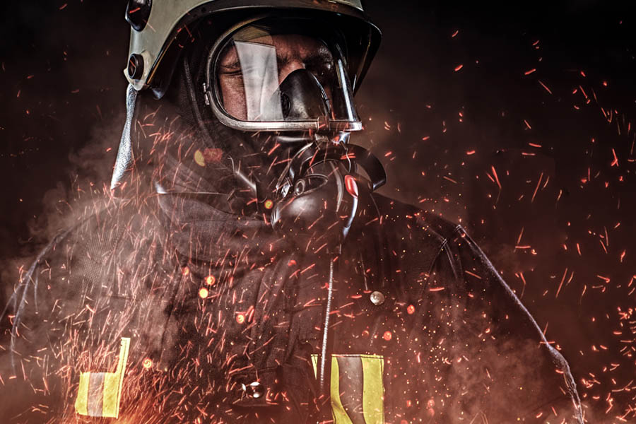 Transform Fire Safety with Inferno Armor