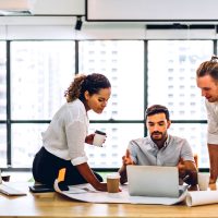 Think You Need a Big Budget to Expand? Think Again