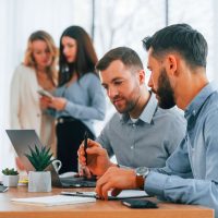The Quiet Revolution: Building Sales Networks That Last