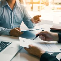 How Established Connections Accelerate Everything