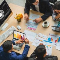 Your Best Sales Strategy Might Not Be Yours