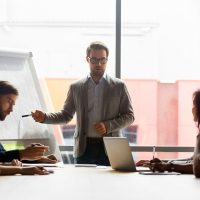 How Decades of Experience Become Your Instant Advantage