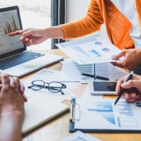 What If Growth Wasn’t About Marketing, But About People?