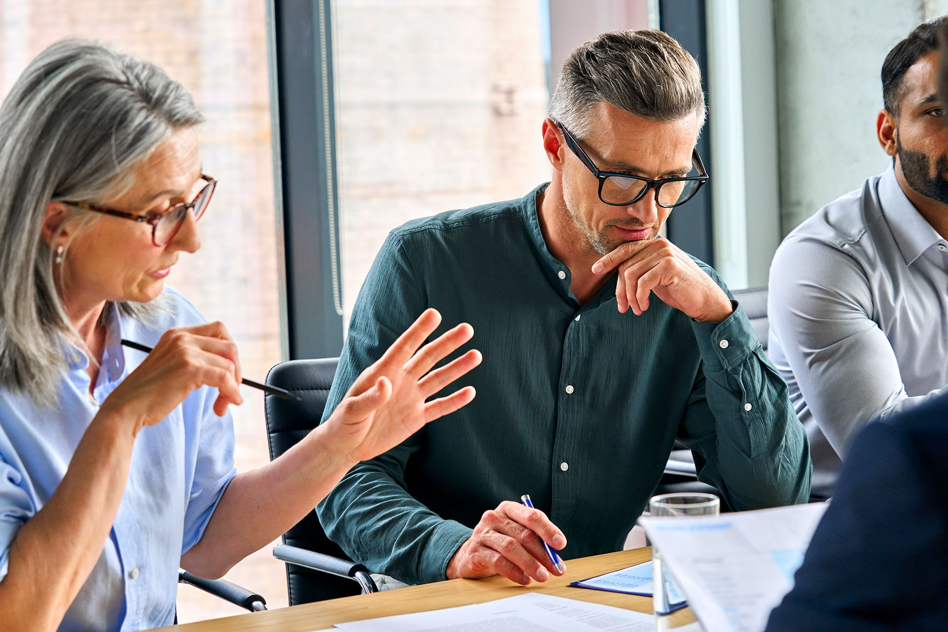 The Sales Problems You Keep Trying to Fix the Wrong Way