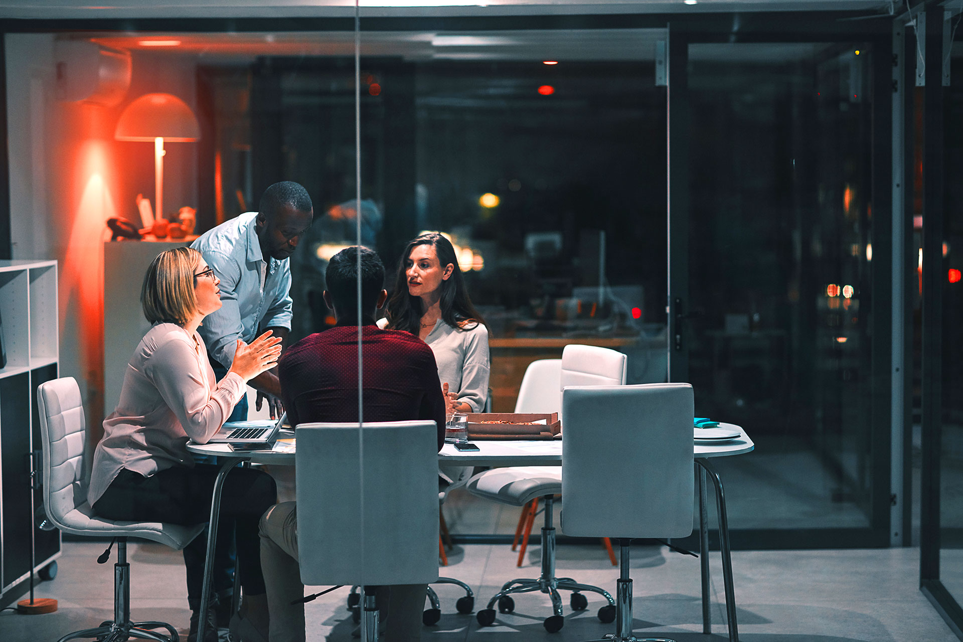 You Don’t Need More Leads, You Need Better Access