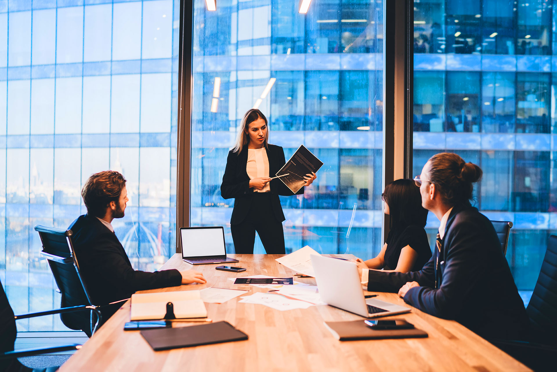 What Actually Changes When the Right People Start Selling Your Product