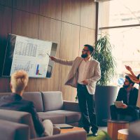 How to Build a Powerful Local Sales Network That Drives Community Growth