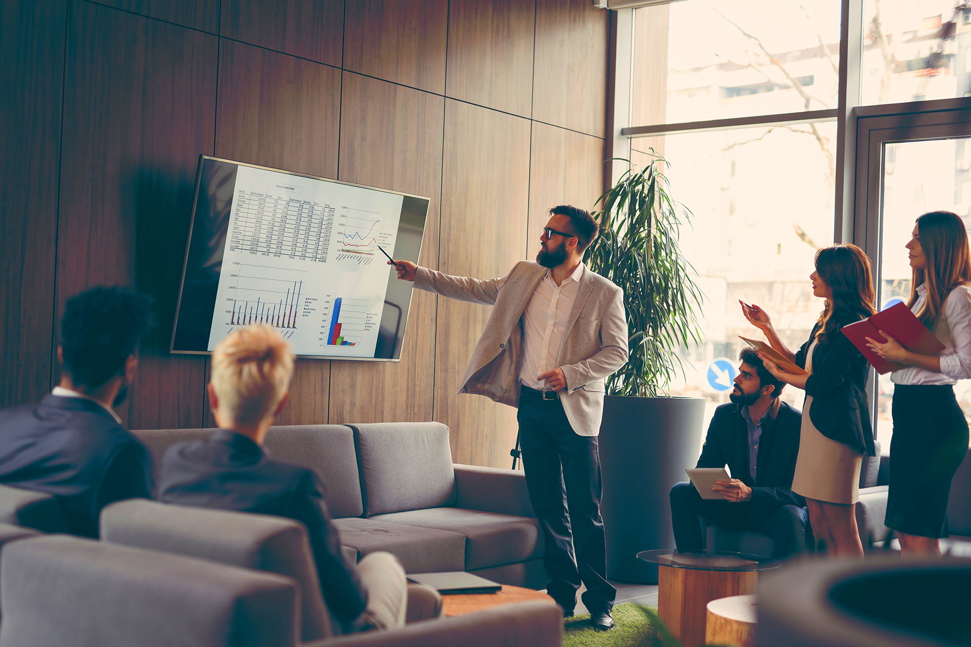 How to Build a Powerful Local Sales Network That Drives Community Growth