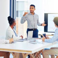 How to Build a High-Performing Sales Team From Scratch: The Complete Blueprint