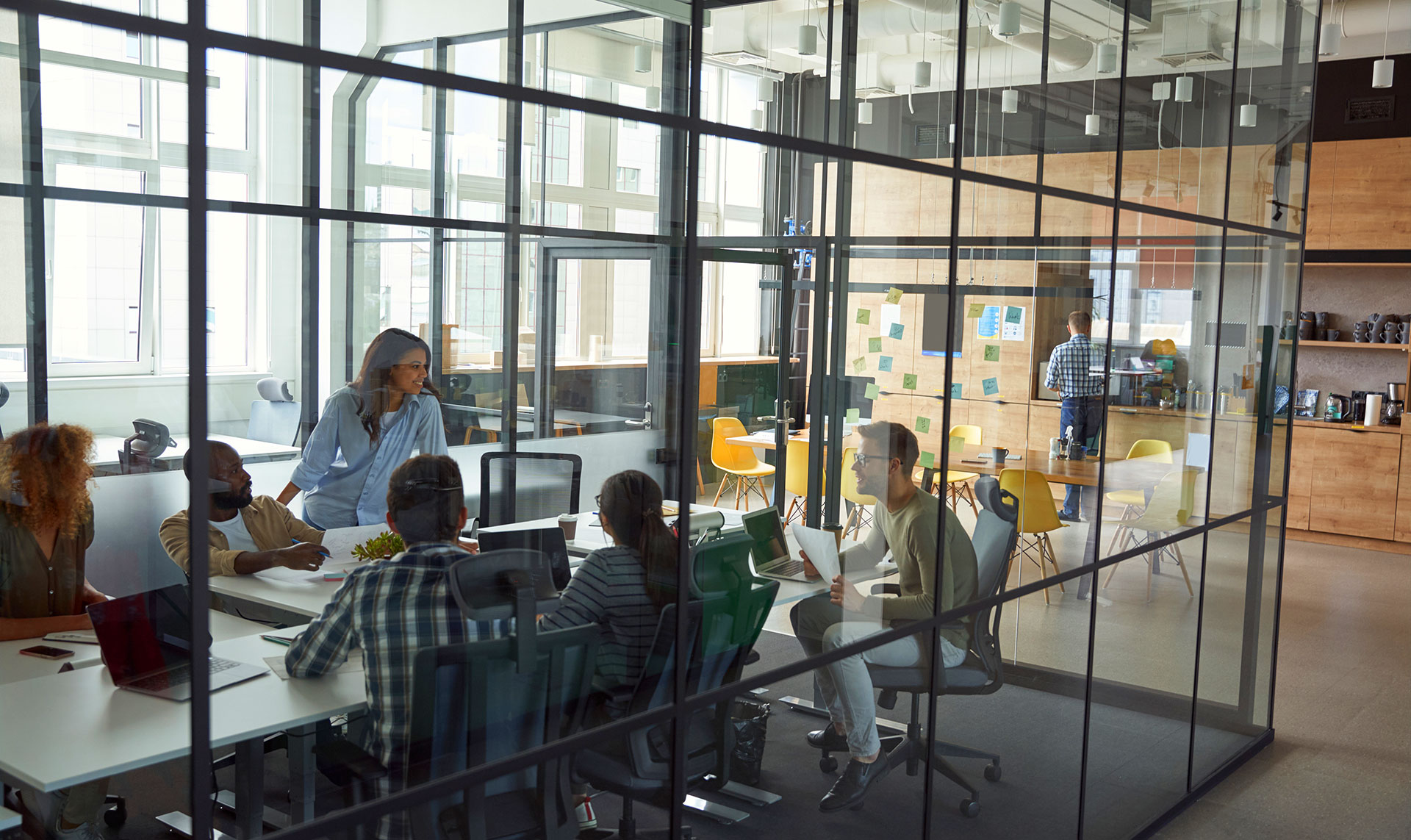How to Build a Business Growth Plan That Actually Works